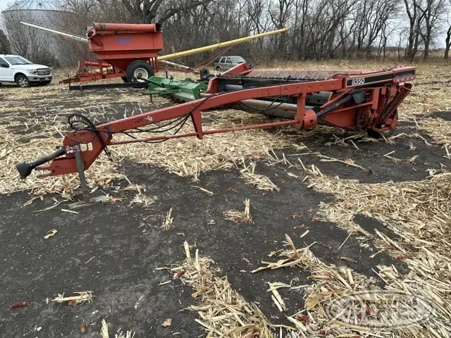Case-IH 8350