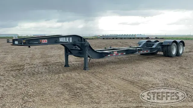 2022 EXA Hulk II