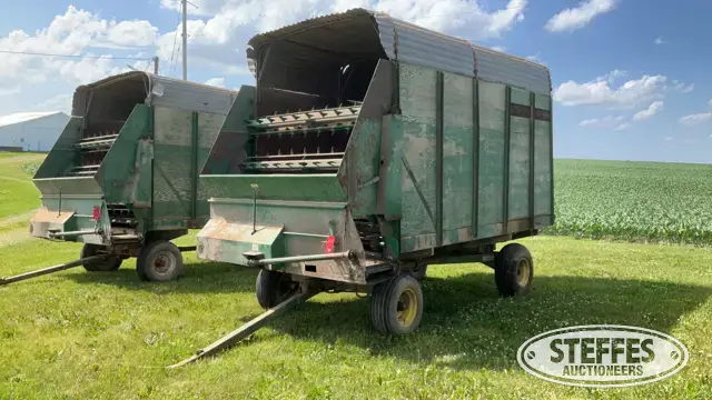 Badger 1416