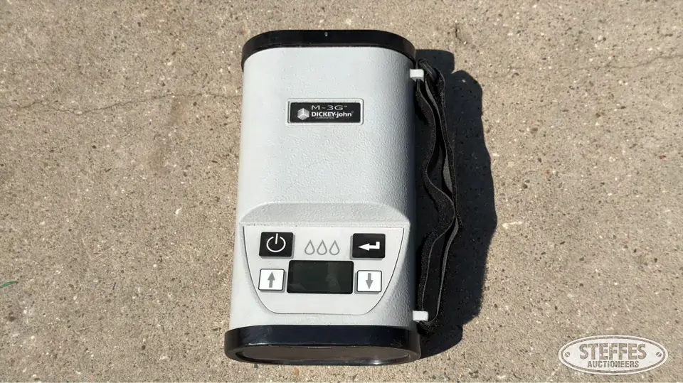 Dickey-John M-3G Farm Support Item