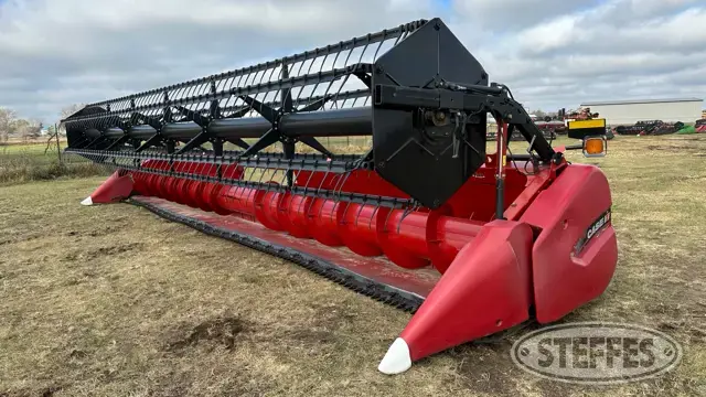 2013 Case IH 3020