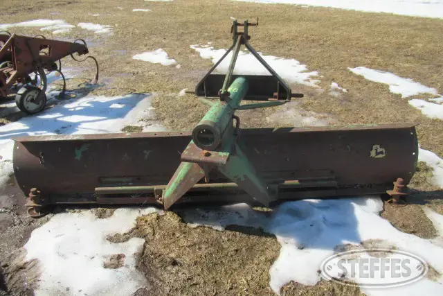 John Deere 88
