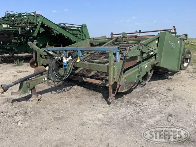 Lockwood 4000