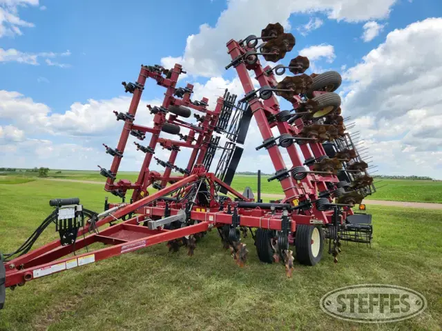 2012 Salford RTS 570