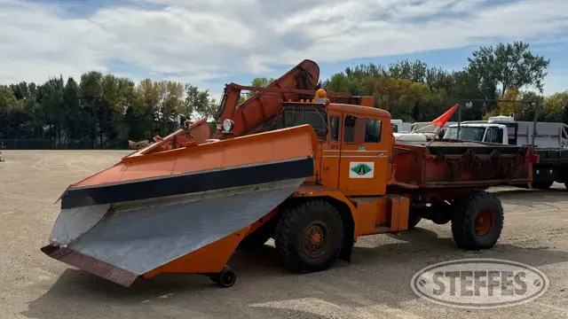 1970 Oshkosh