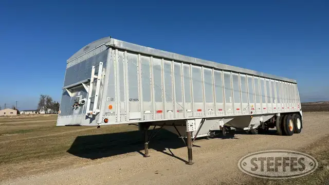 1996 Cornhusker