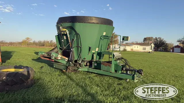Badger V-Mix 400