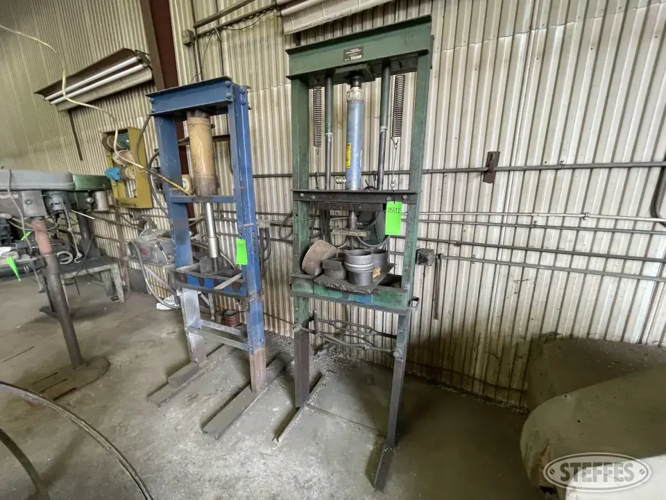 Carolina Machine Tool