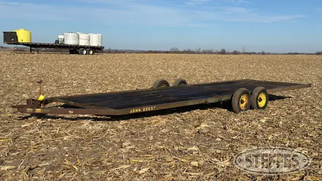 John Deere