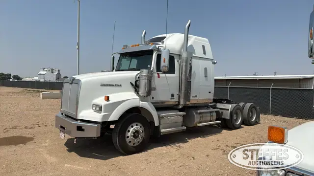 2020 Western Star 4900SB