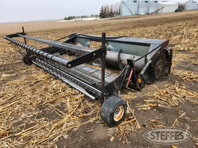 Gleaner