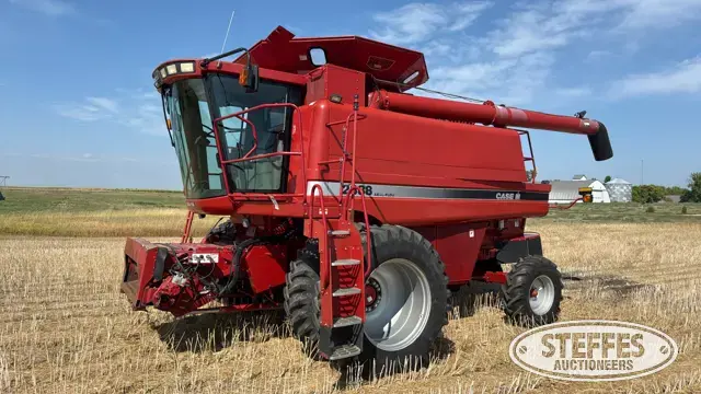 2005 Case IH 2388