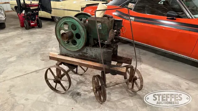 Stover CT-2