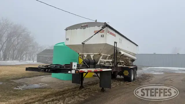1975 Strick 7400NFFNS