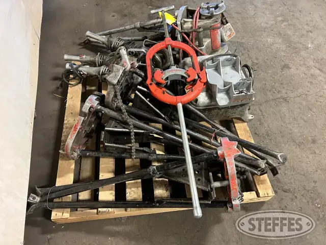 Ridgid
