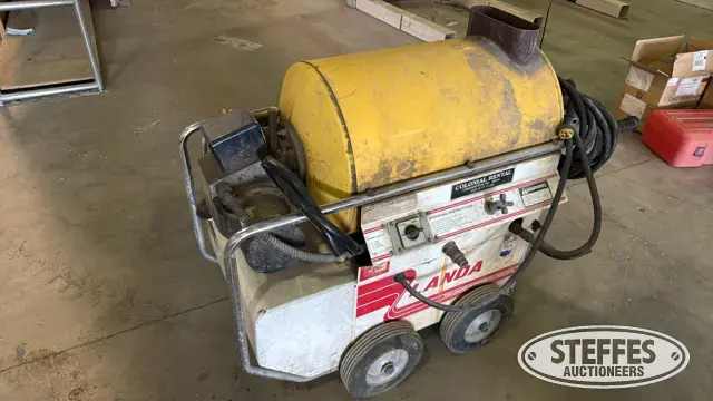 Landa PHW3-71011D
