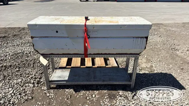 Weather Guard toolbox