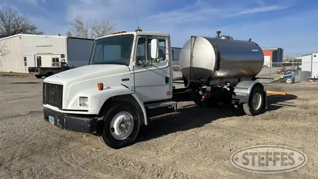 1992 Freightliner FL70