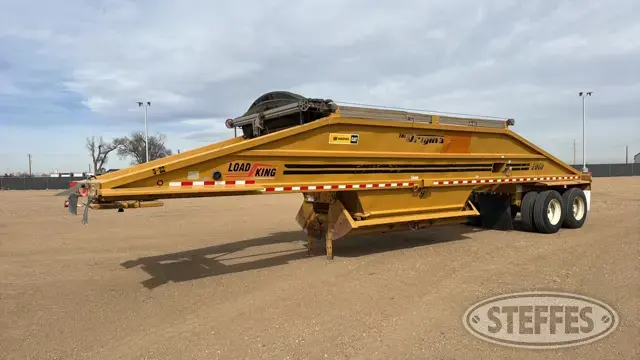 2015 Load King 2060-40-2