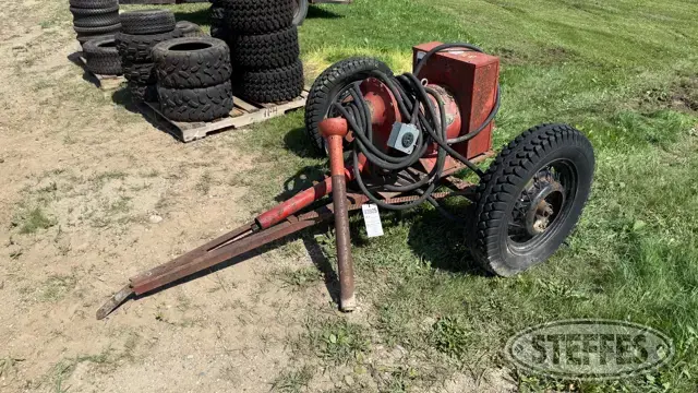 Winpower 15PT3