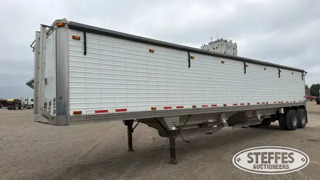 Timpte Super Hopper