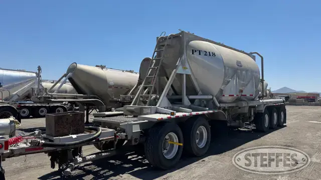 2019 Heil 905 cu. ft.