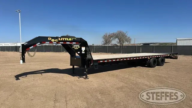2022 Doolittle HD Pro Series