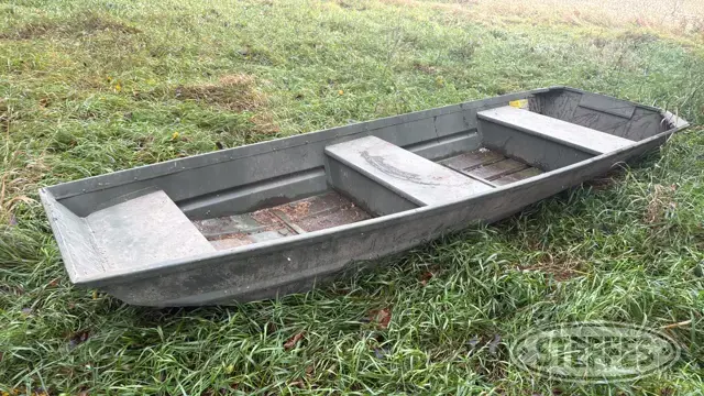 Alumacraft