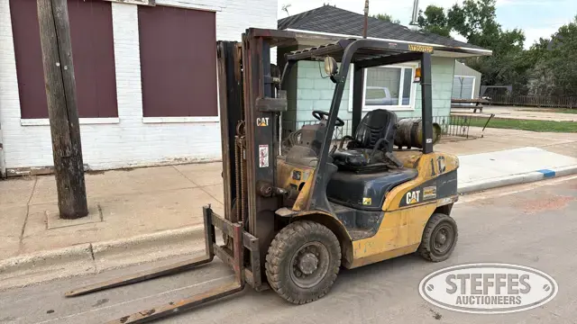 CAT P5000