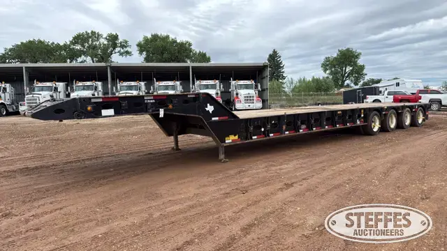 2014 Scona LB70-TRLRROW-4A