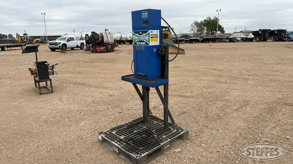 OTC Pro-Crush Specialty Tool