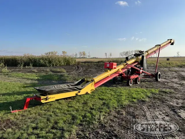 2017 Westfield WCX1545FL