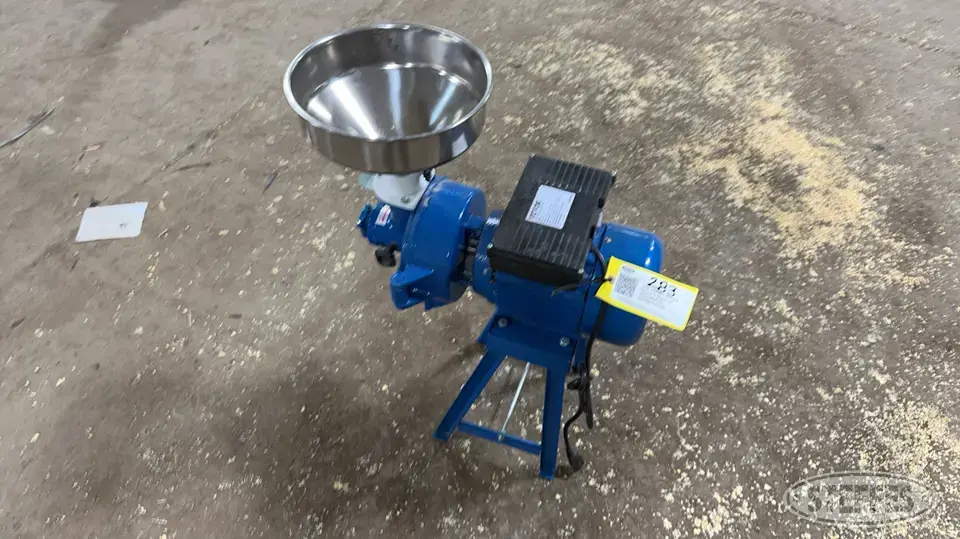 VEVOR MFS-140 Farm Support Item