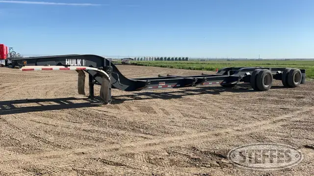 2022 EXA Hulk II