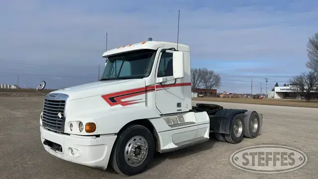 2006 Freightliner Century
