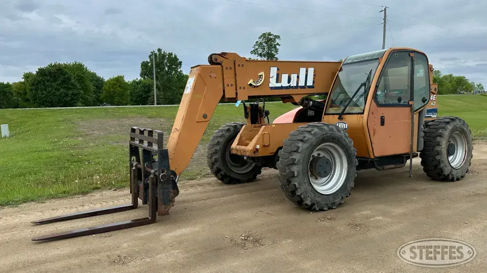 2003 Lull 944E-42 Telescopic Forklift