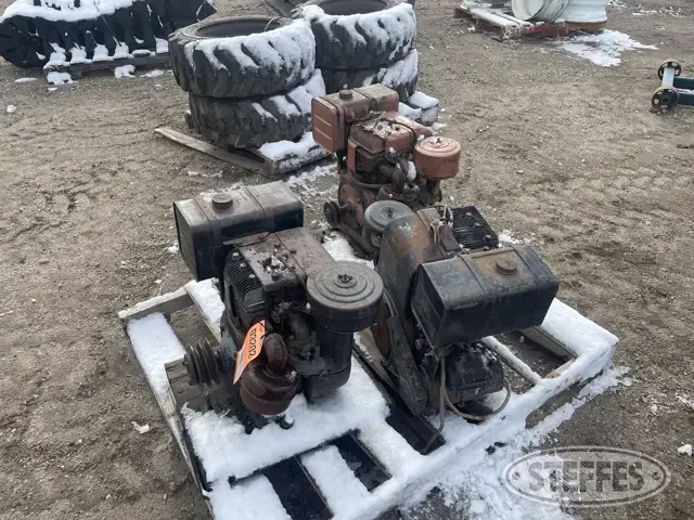 Briggs & Stratton