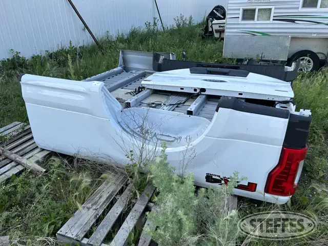 2018 Ford F350