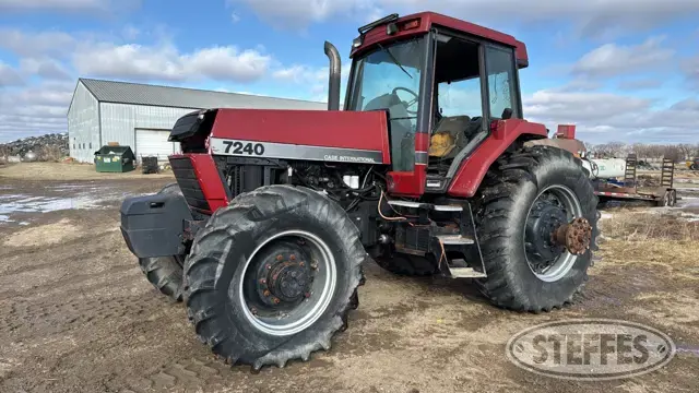 1994 Case IH 7240