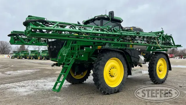 2023 John Deere 612R