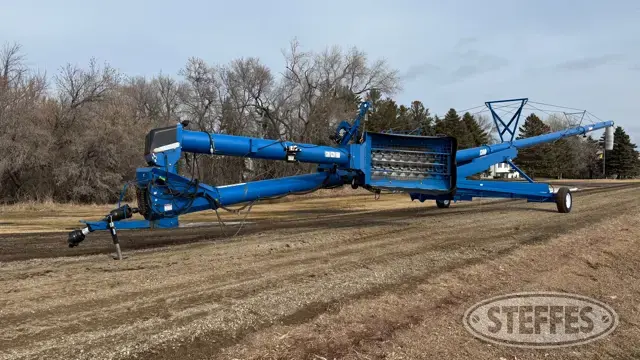 2011 Brandt 1390XL