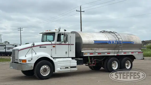 1994 International 9400