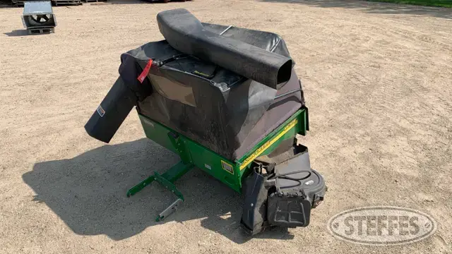 John Deere MC519