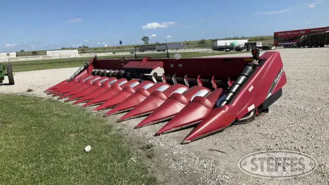 2012 Case IH 2612