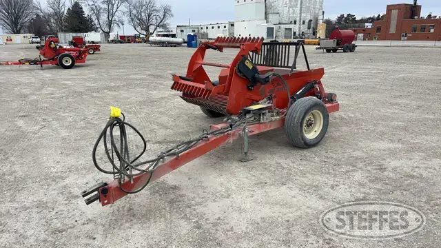 1998 Rite Way RR250