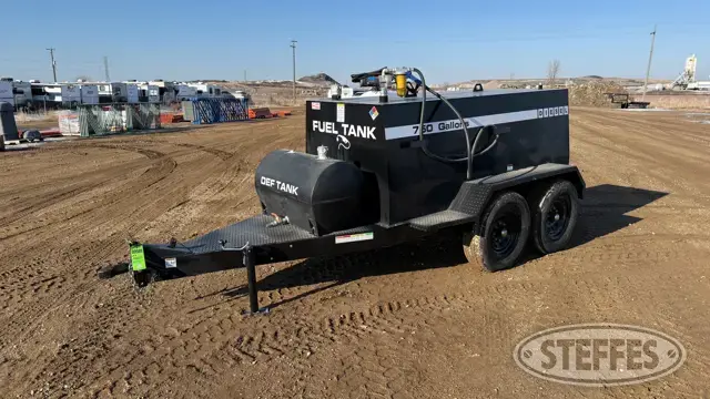 2026 Industrias America FT750