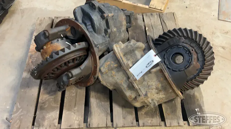 Spicer 127471-A Truck-Trailer Part