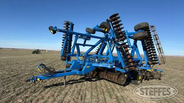 Landoll 7431-33 VT Plus