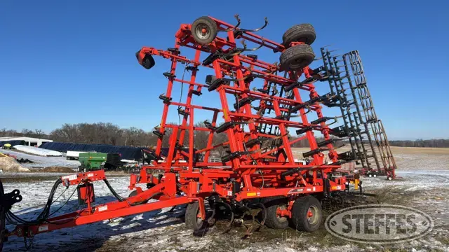 2019 Kuhn Krause 5635