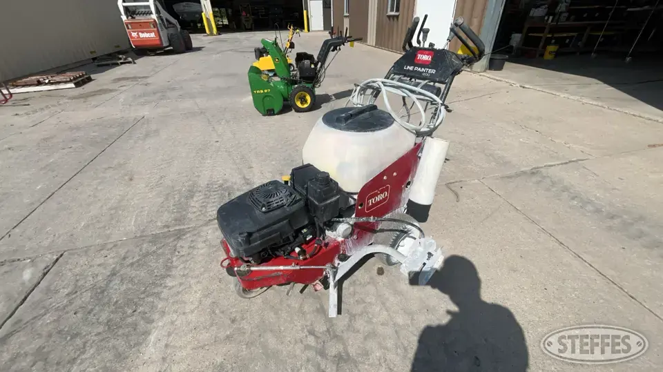 Toro 1200 Lawn and Garden Accessory